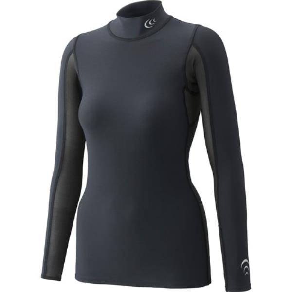 楽天市場】ゴールドウィン 光電子ウォームハイネックロングスリーブ