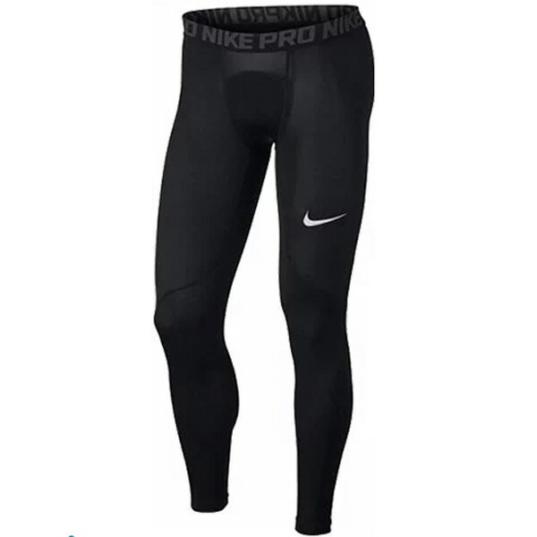 ナイキプロ Nike Pro メンズ ランニング ロングタイツ トレーニングタイツ インナーウェア ランニングタイツ スパッツ レギンス スポーツタイツ ロング丈 コンプレッション スポーツスパッツ サポート 保温 8068 010 091 100 Crunchusers Com