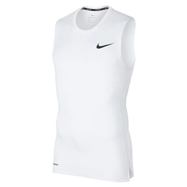 nike pro undershirt