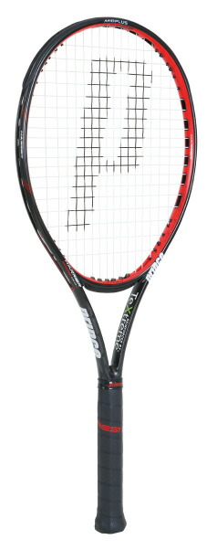 プリンス ハリアー 100エックスアールジェイ テニス 硬式ラケット 7T40G-100