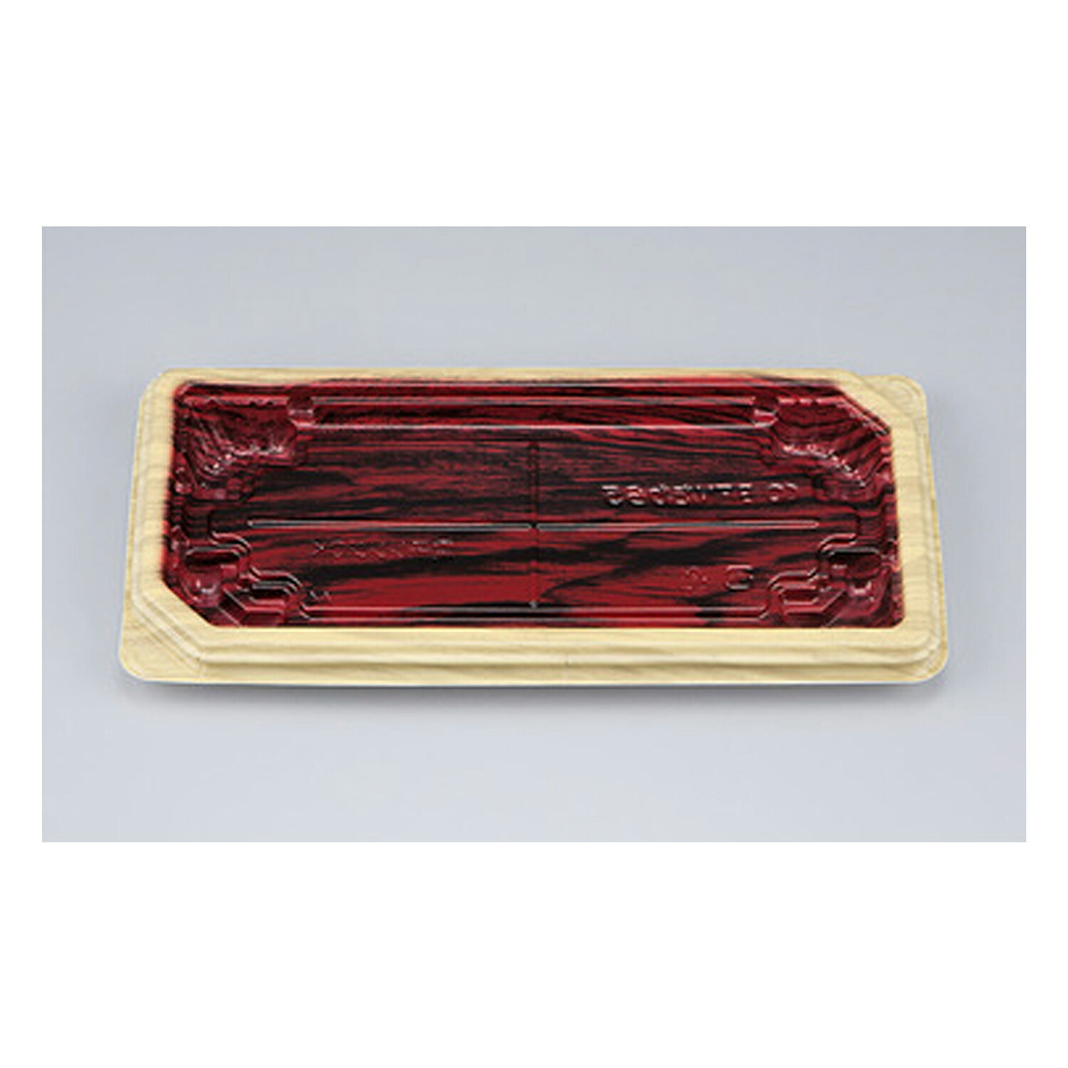 【ケース】BFNたわら5 和もく赤本体 (50枚入)　直送｜Oh my goods 店