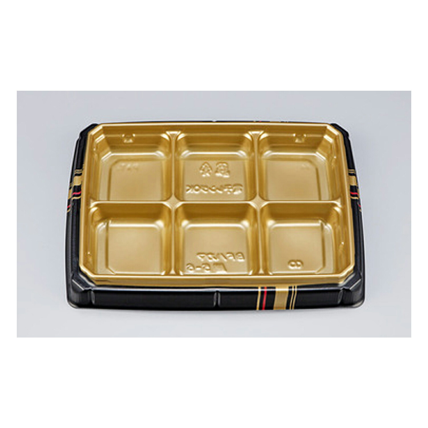 【ケース】BFハカマ膳5-6 四辻金本体（Ｎ） (50枚入)　直送 22,925円