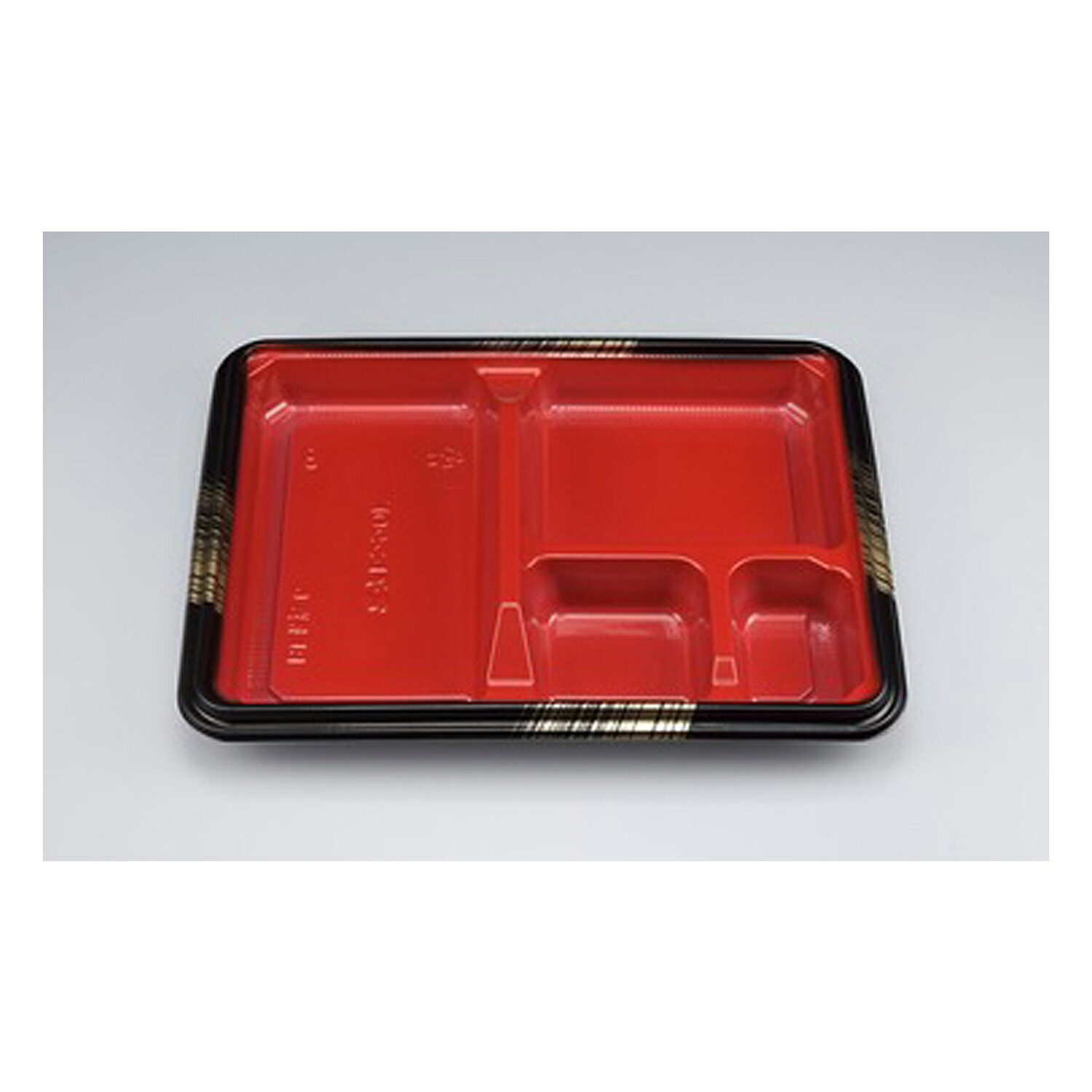 【ケース】BF弁当6 西京本体 (50枚入) 直送