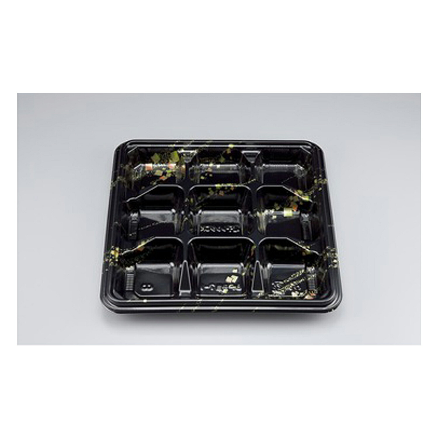 【ケース】BF弁当7-1 金の舞本体 (50枚入)　直送｜Oh my goods 店
