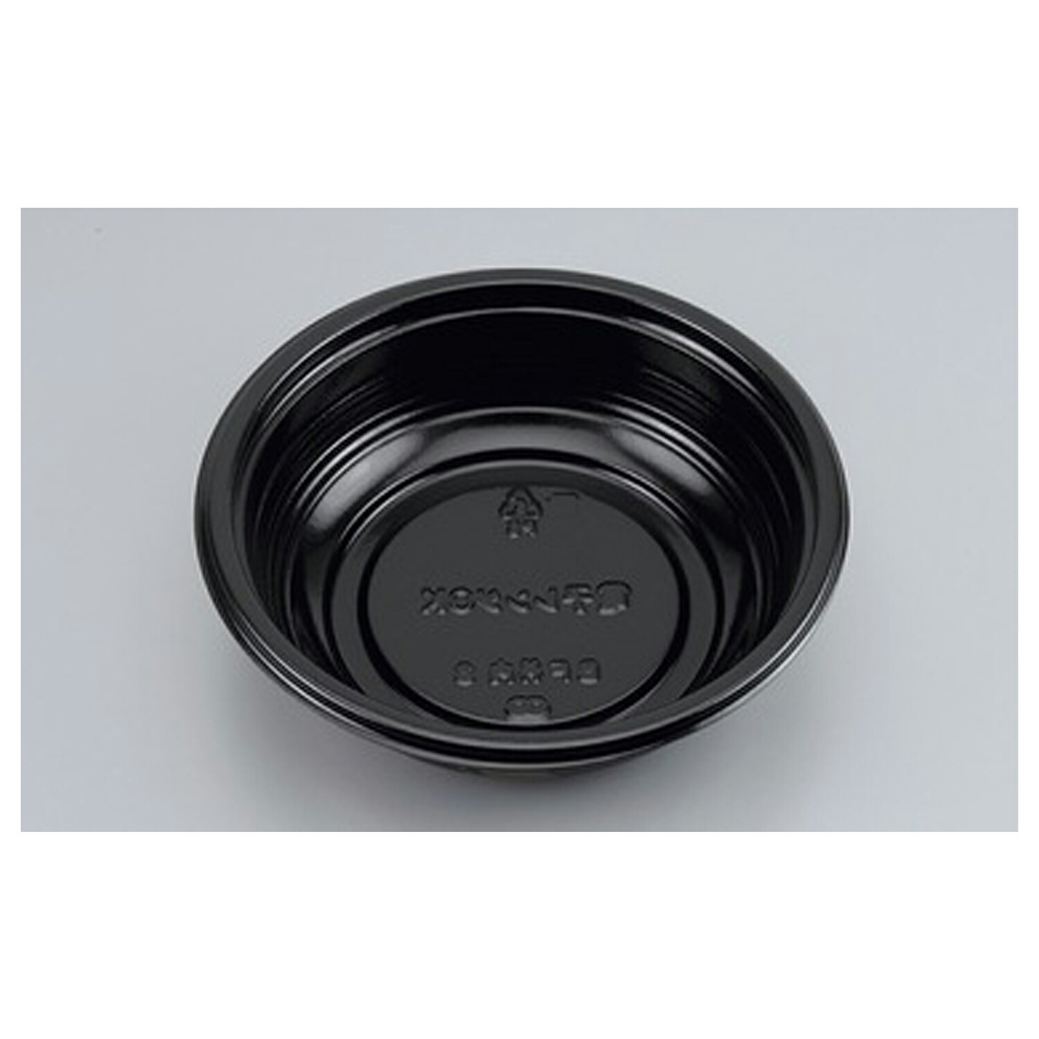 【ケース】BF丼内3 黒つづみ本体 (50枚入)　直送 21,996円