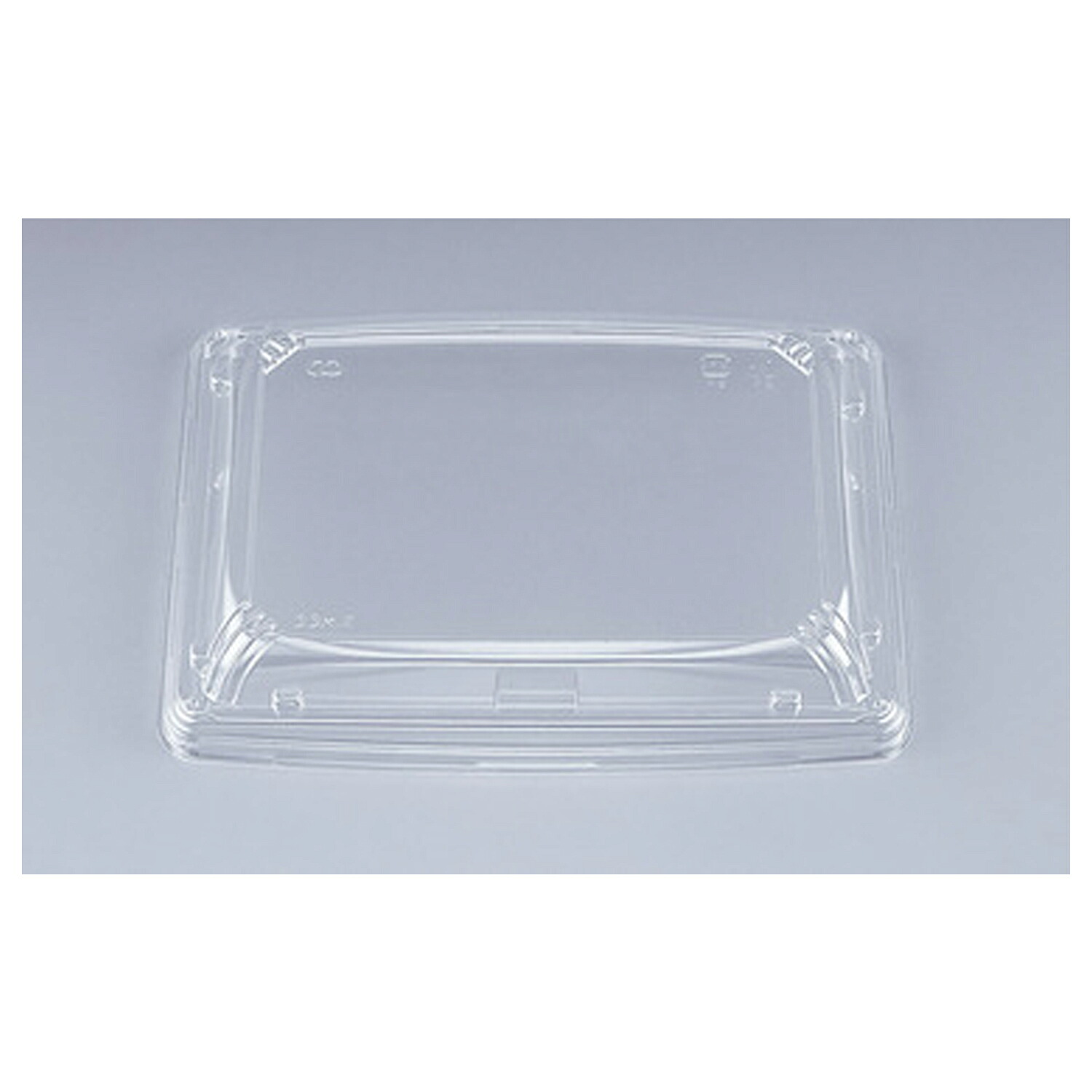 【ケース】エコ際立丼33 M浅嵌合蓋(N) (50枚入) 直送|Oh my goods 店