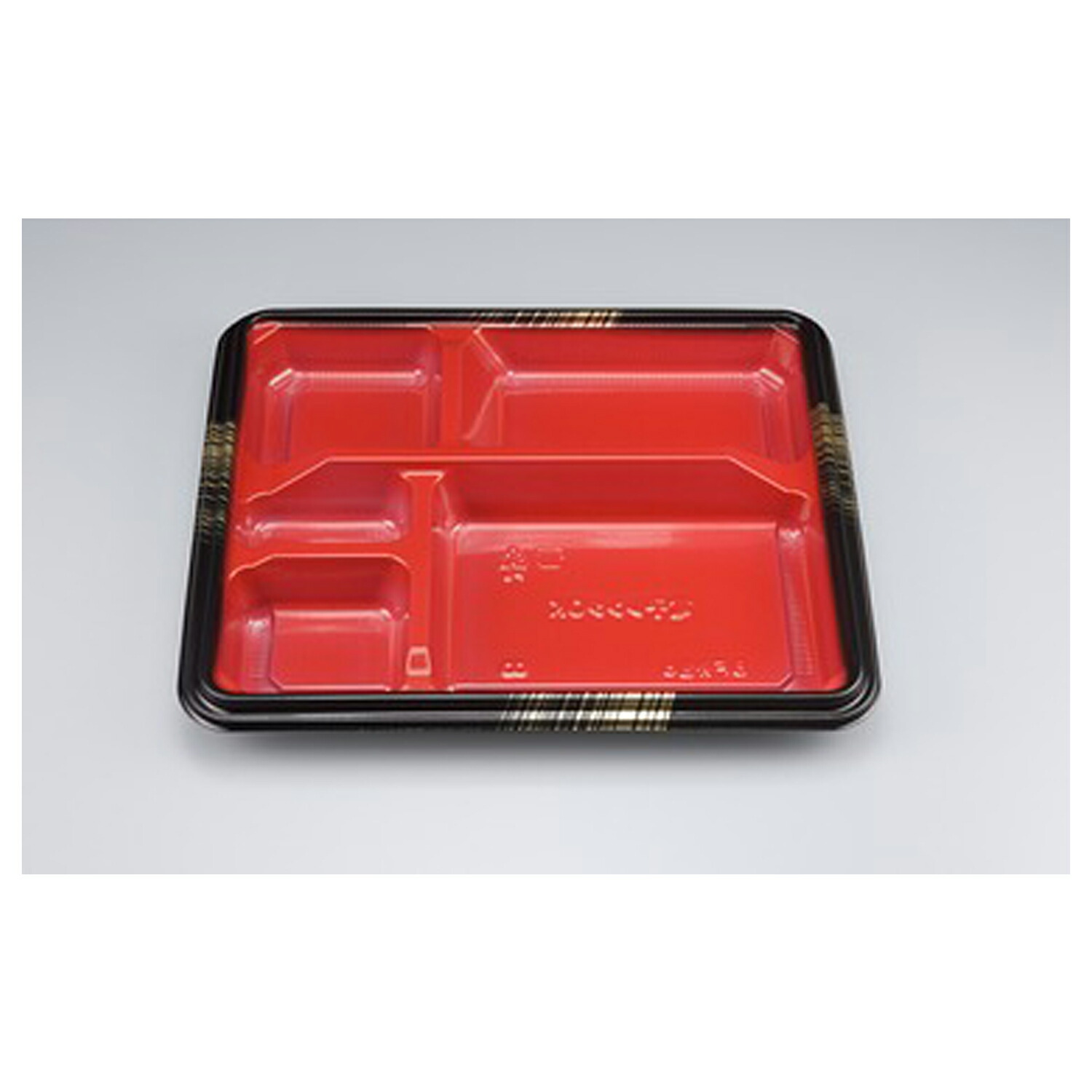 【ケース】BF弁当8 西京本体 (50枚入) 直送