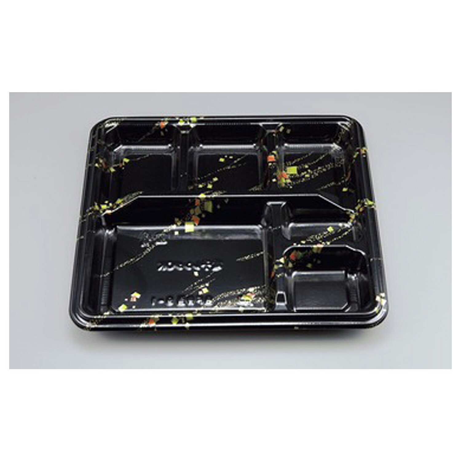 【ケース】BF弁当9-1 金の舞本体 (50枚入)　直送