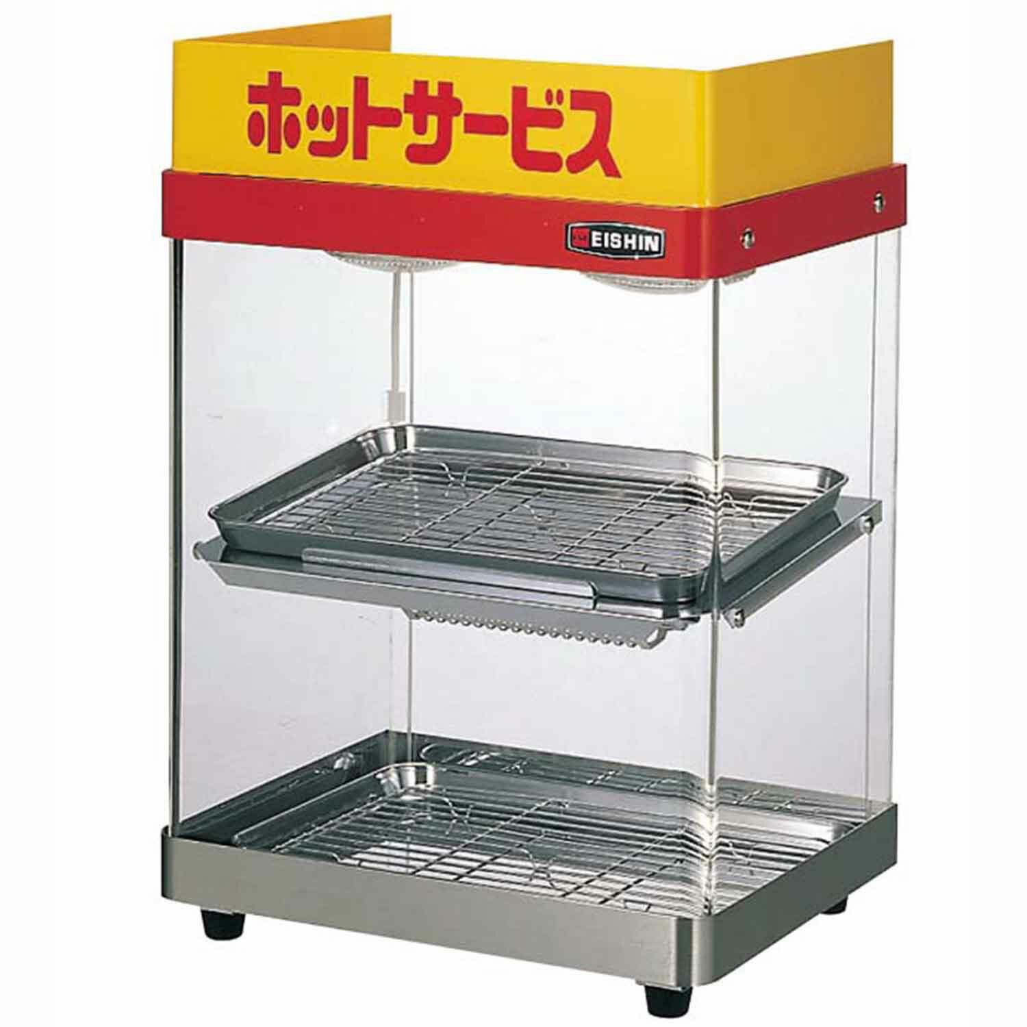 エイシン　ホットショーケース　ＥＤ－１