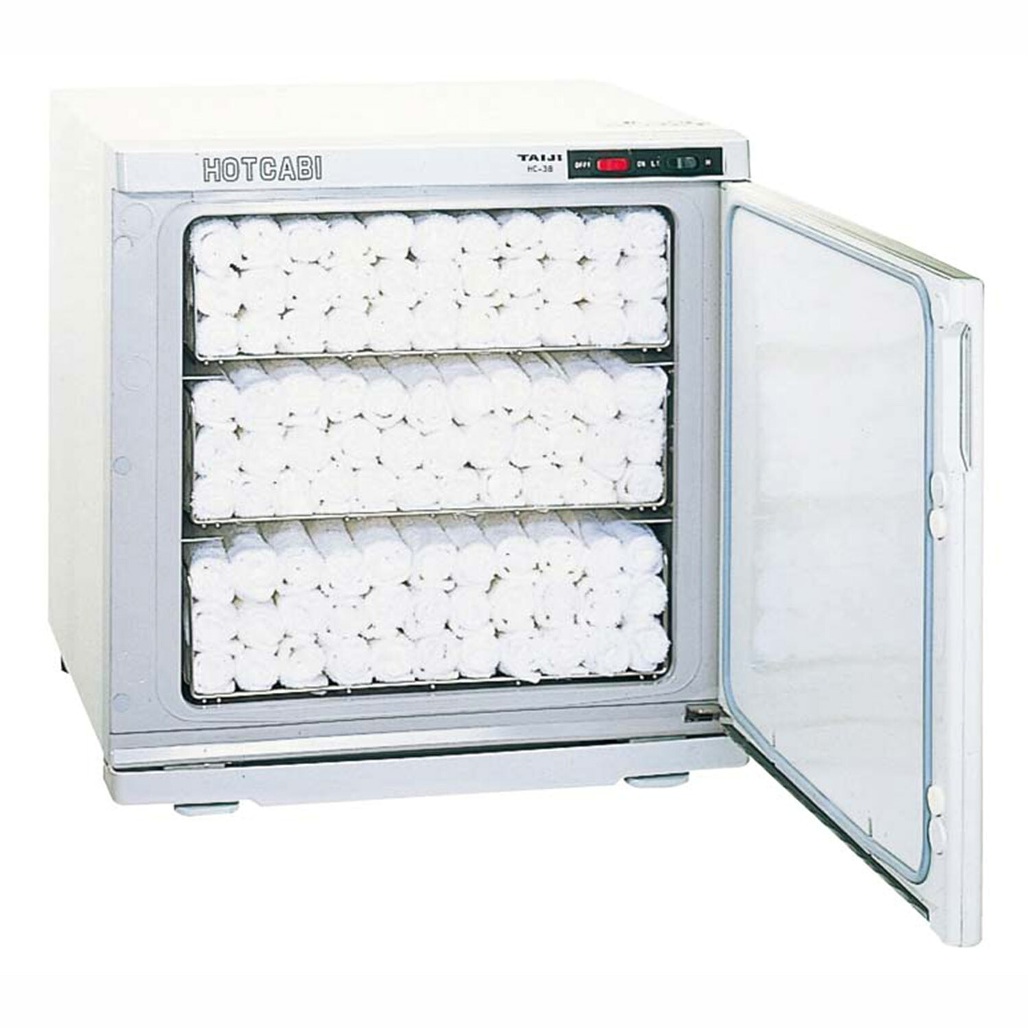 タイジ ホットキャビ HC-38