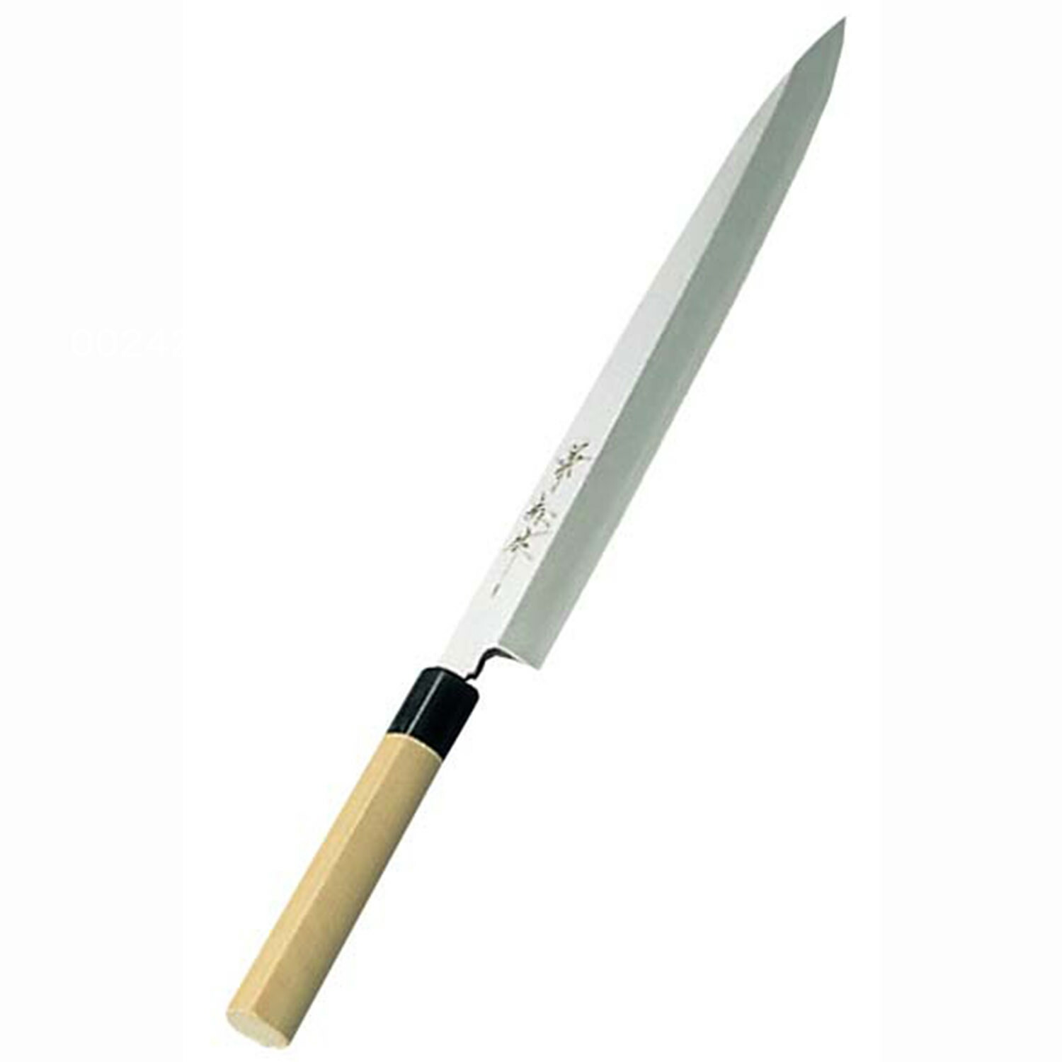 兼松作　日本鋼　柳刃庖丁　３０ｃｍ 32,812円