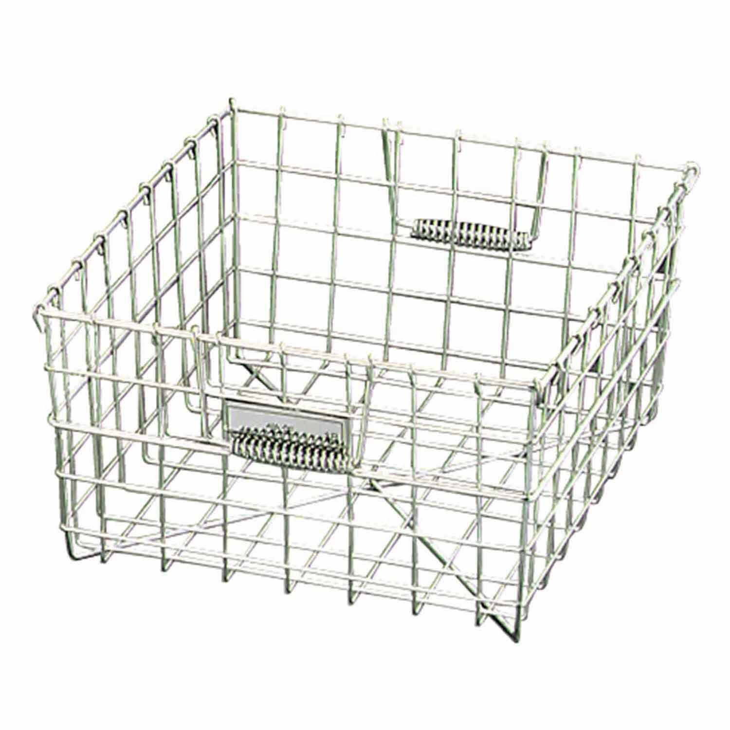 ＥＢＭ　１８－８　食器カゴ（プレート付き）Ａ型　Ａ－３　小