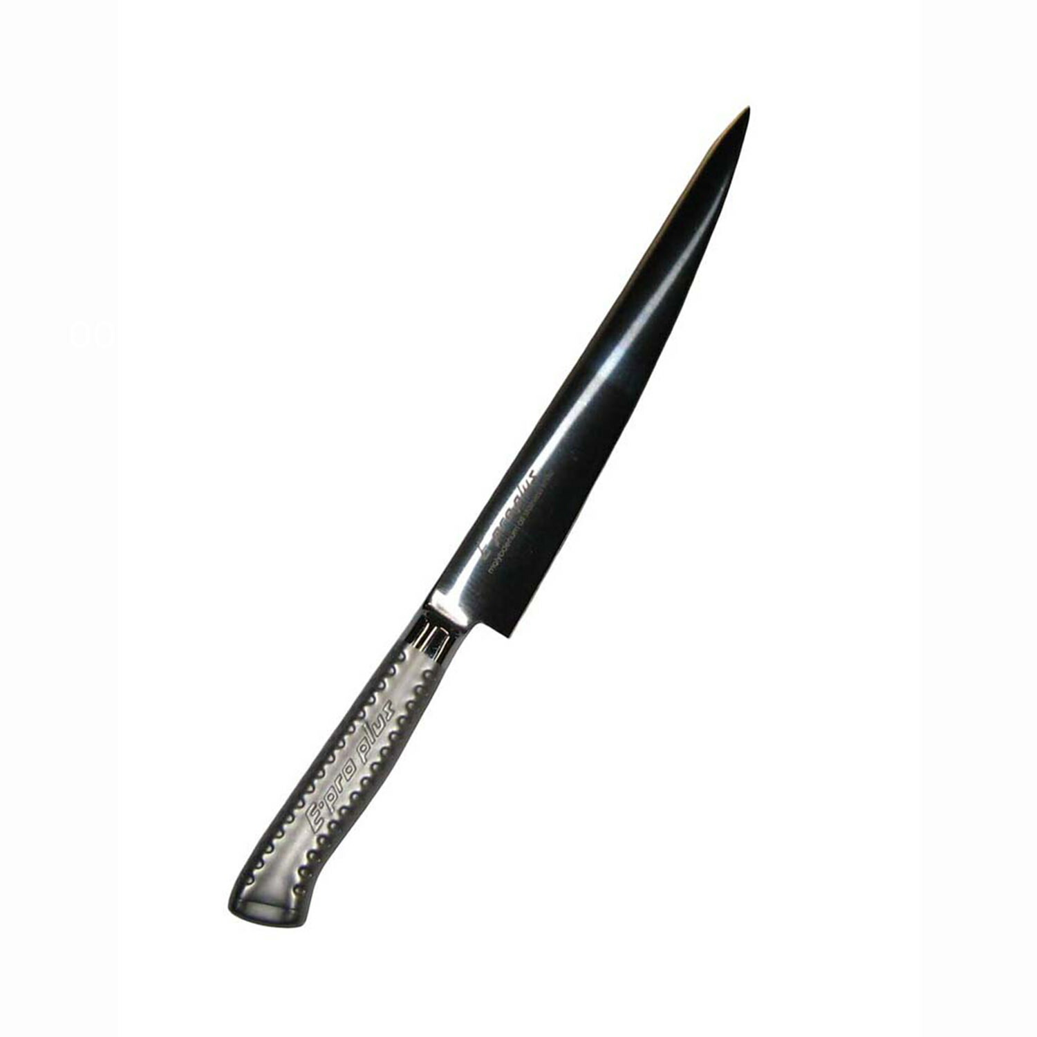 EBM E-pro PLUS 筋引 24cm シルバー 直送