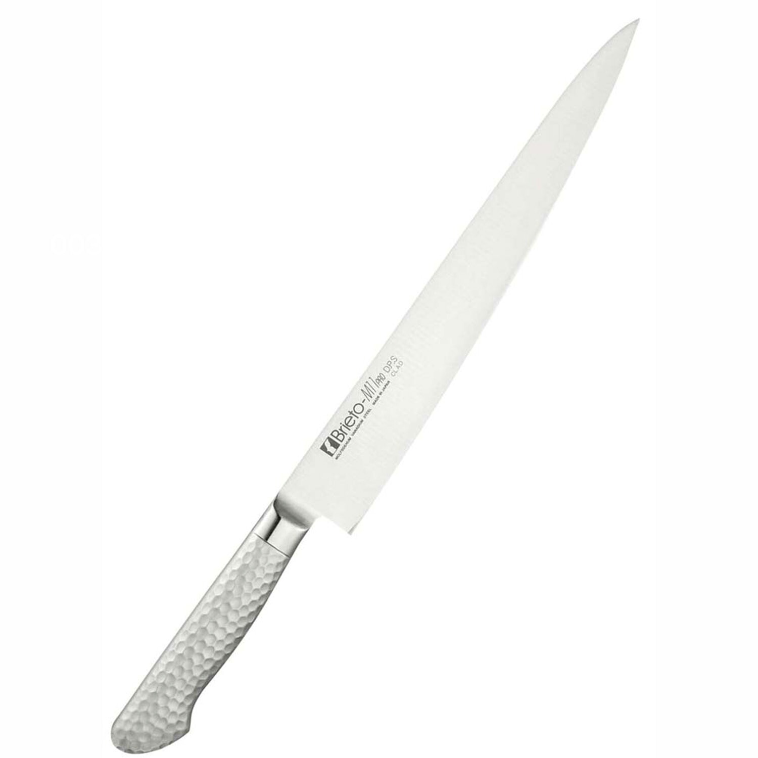 ブライト M11プロ割込シリーズ 筋引 21cm M1124-D.P.S　直送 8,954円