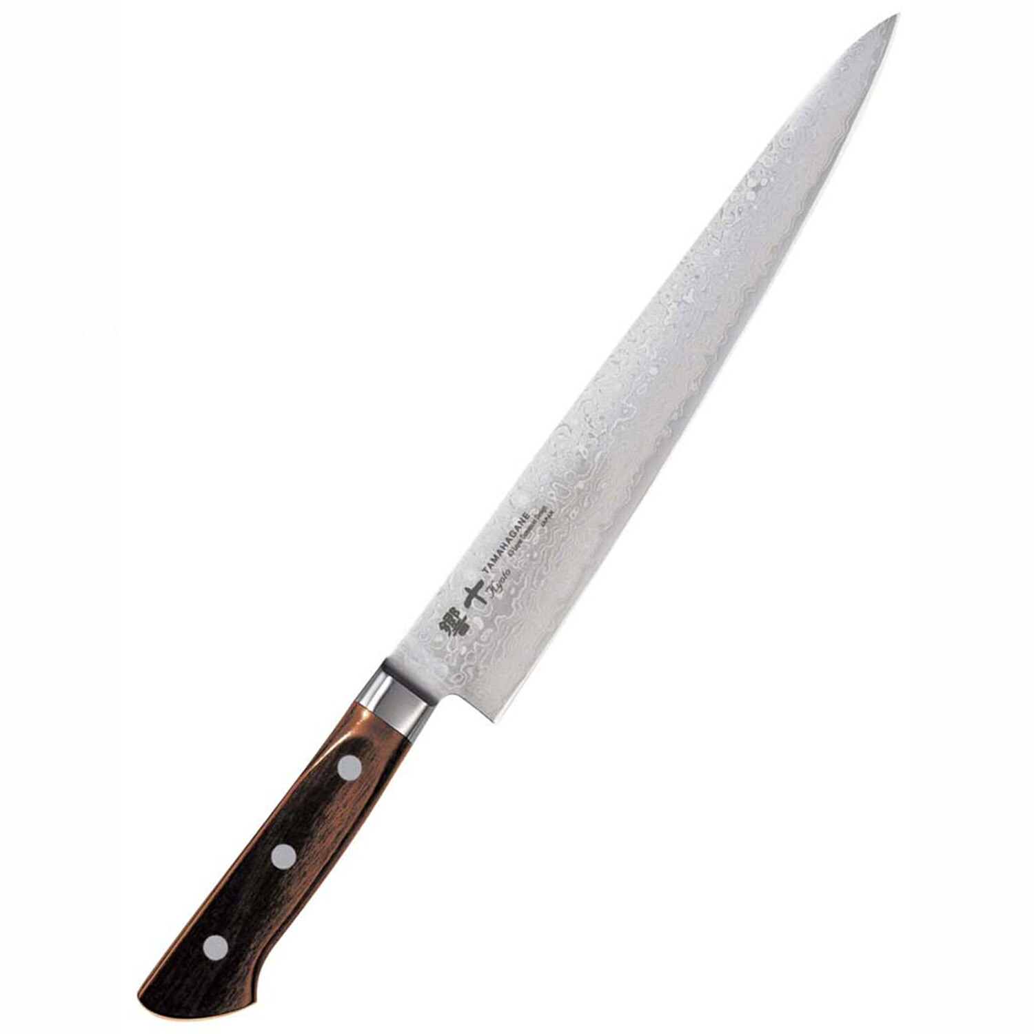響十　強化木シリーズ　筋引　ＫＰ－１１１２　２７ｃｍ