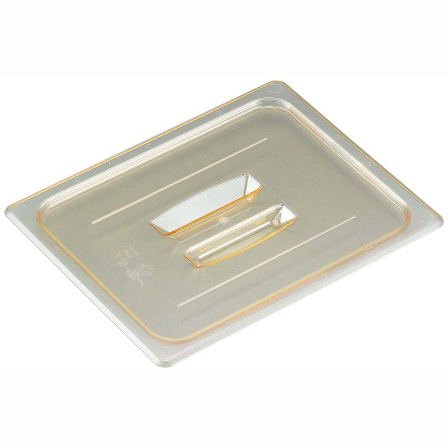 キャンブロ　ホットパンカバー　１／２　取手付　２０ＨＰＣＨ（１５０）