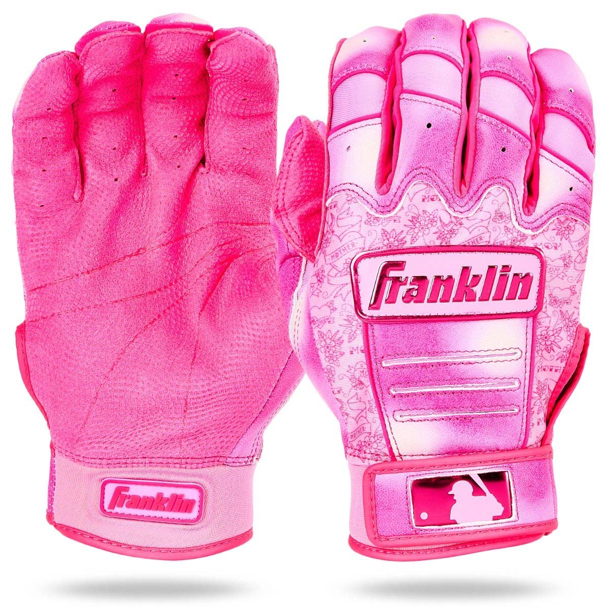 楽天市場】フランクリン FRANKLIN 野球 バッティンググローブ