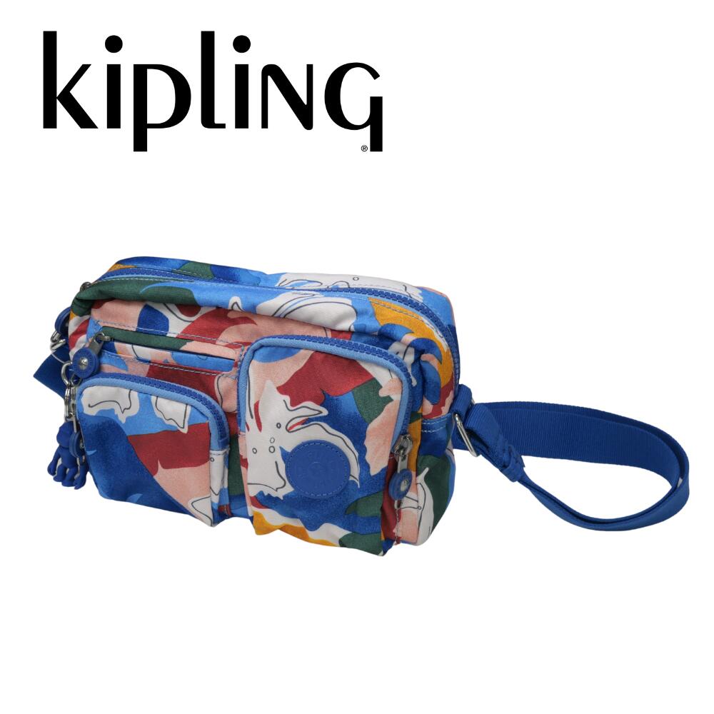楽天市場】キプリング kipling バッグ ショルダーバッグ 肩掛けバッグ