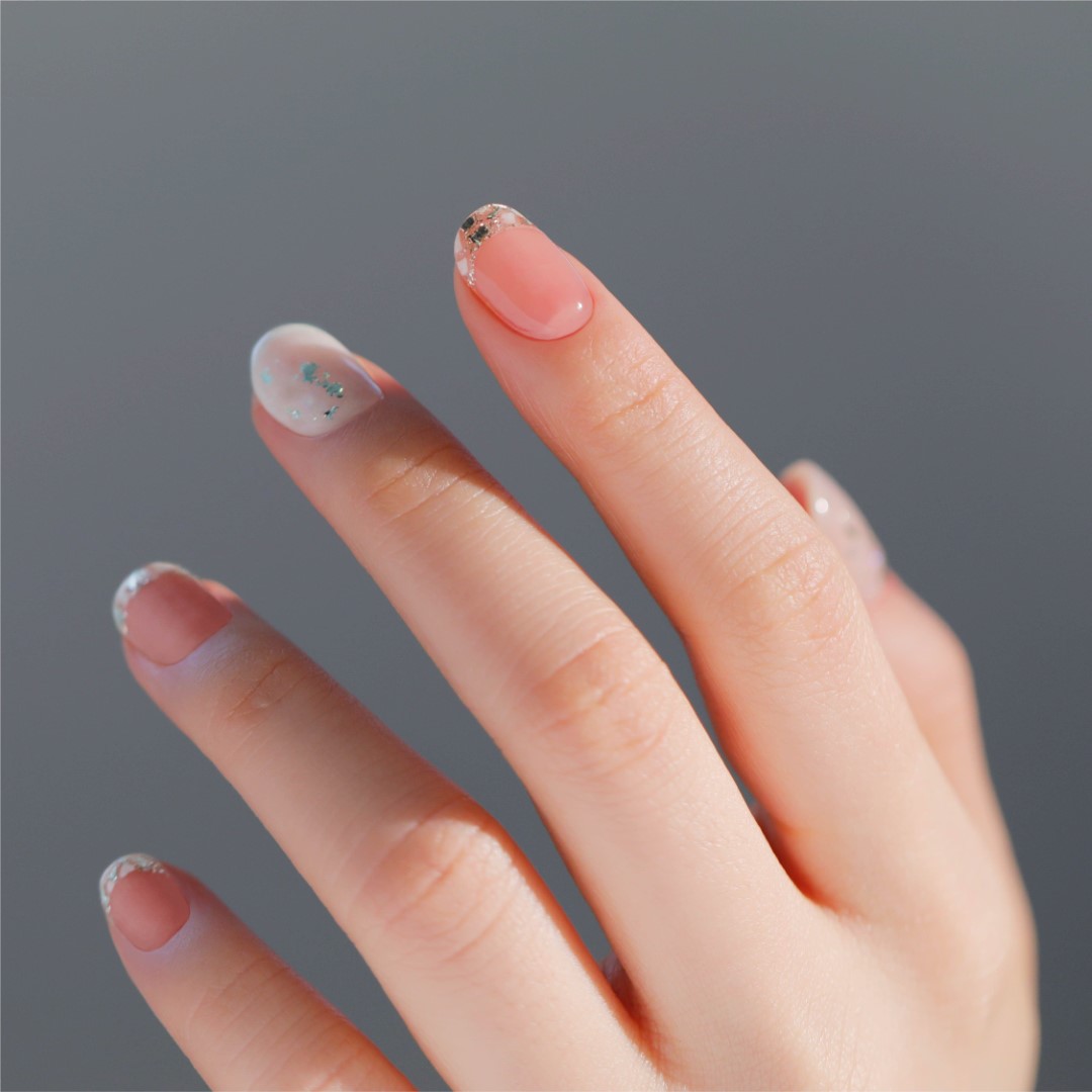 公式】N Quartz：ND-044-J/ ohora gelnails nail オホーラ ネイル