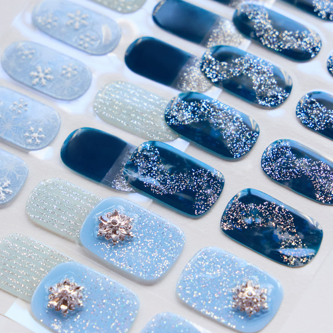 ๅ
ฌๅผใN Elsa's Magic๏ผNP-027-J/ ohora gelnails nail ใชใใผใฉ ๅ
ฌๅผใN Elsa's Magic๏ผNP-027-J/ ohora gelnails nail ใชใใผใฉ