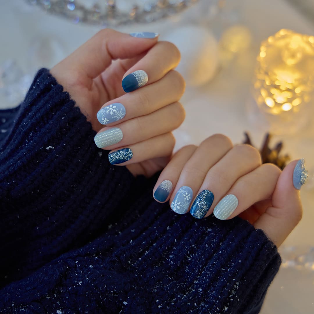 公式】N Elsa's Magic:NP-027-J/ ohora gelnails nail オホーラ 公式】N Elsa's Magic:NP-027-J/ ohora gelnails nail オホーラ