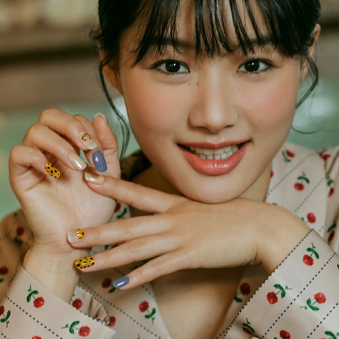 公式】N Tiger Jelly：NP-175/ ohora gelnails nail オホーラ ネイル