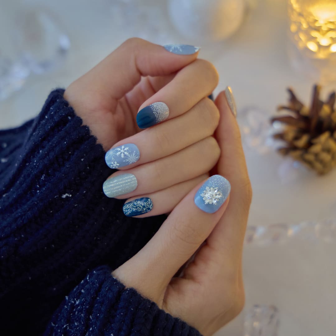 公式】N Elsa's Magic:NP-027-J/ ohora gelnails nail オホーラ 公式】N Elsa's Magic:NP-027-J/ ohora gelnails nail オホーラ