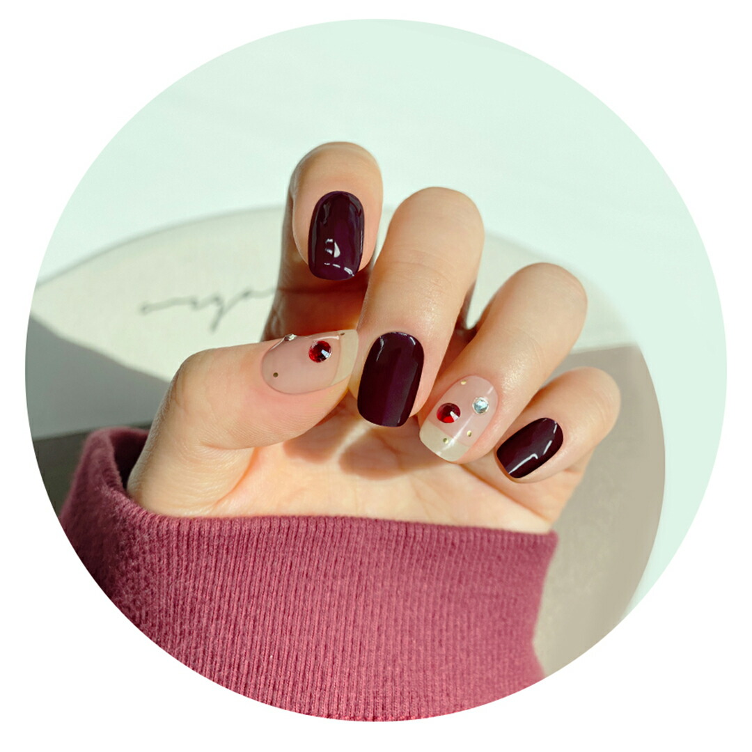 楽天市場 公式 N Dash Np 127 Ohora Gelnails Nail オホーラ ネイル ジェルネイル ネイルシール セルフネイル ネイルステッカー おうちネイル ネイルデザイン ジェルネイルシール ネイルステッカー ネイルオイル ネイルパーツ ネイルチップ カラージェル Ohora