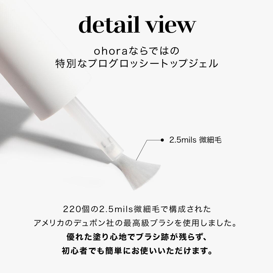 楽天市場 公式 Pro Glossy Top Gel Pc Gt 001 Ohora Gelnails Nail オホーラ ネイル ジェルネイル ネイルシール セルフネイル ネイルステッカー おうちネイル ネイルデザイン ジェルネイルシール ネイルステッカー ネイルオイル ネイルパーツ ネイルチップ カラー