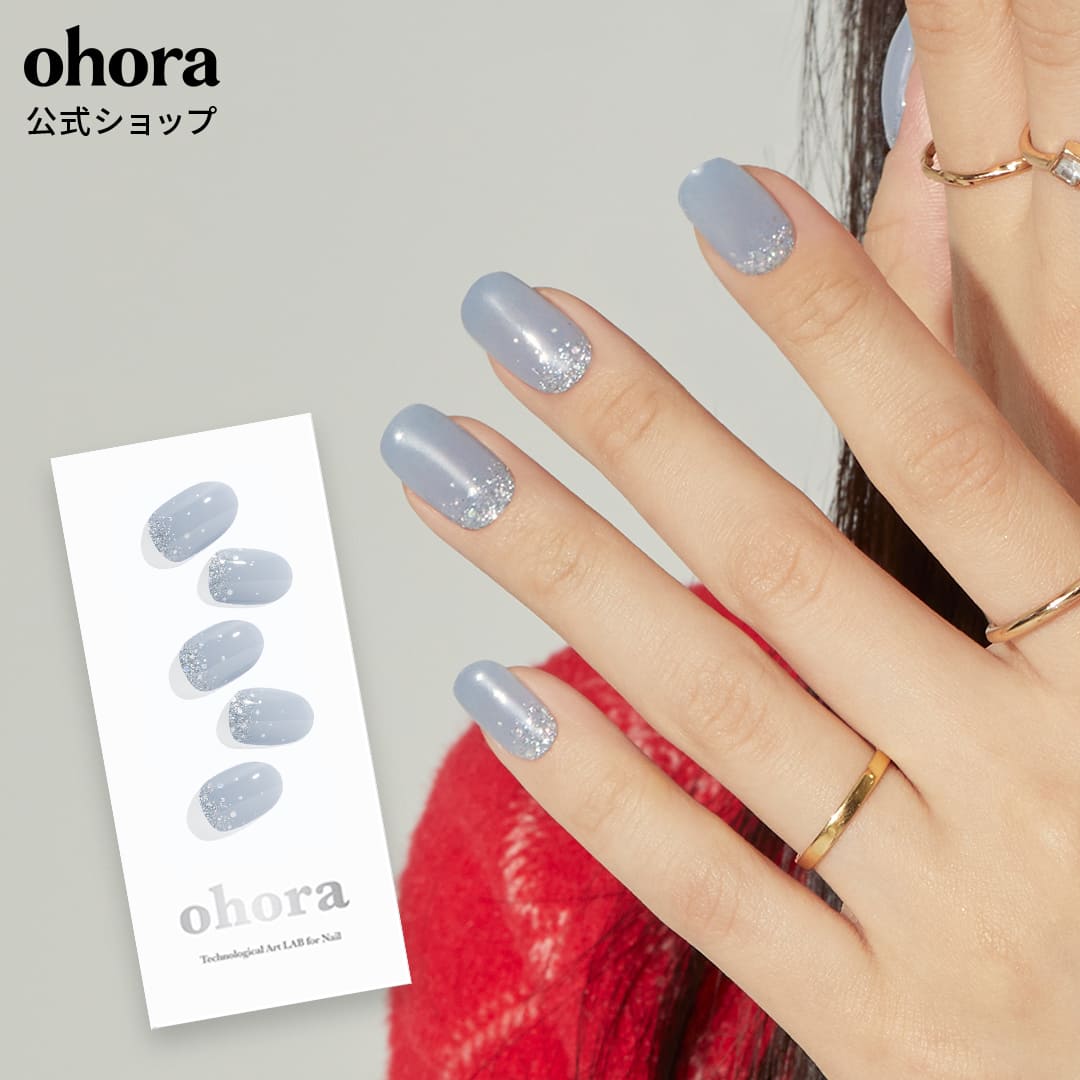 楽天市場】【公式】N Felice：ND-358/ ohora gelnails nail オホーラ