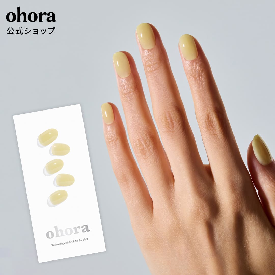 楽天市場】【公式】N Cherie Tweed：NP-222/ ohora gelnails