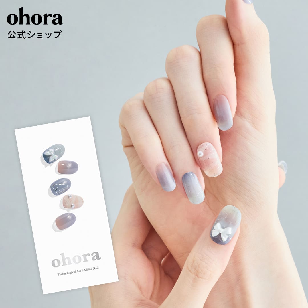 楽天市場】【公式】N Twinkle Muse：NP-053-J/ ohora gelnails nail
