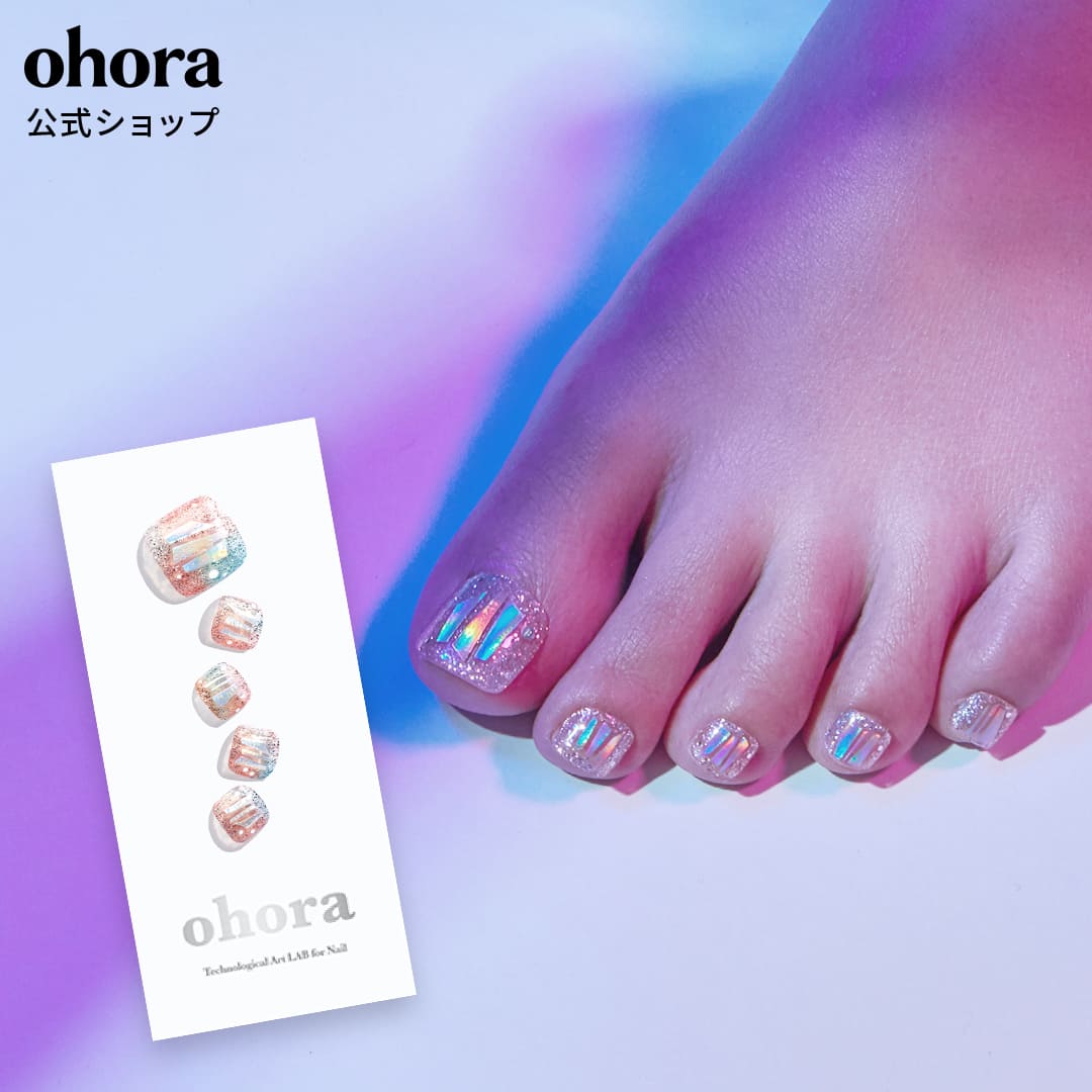 楽天市場】【公式】P Newtro no.1：PSS-001 ohora gelnails nail