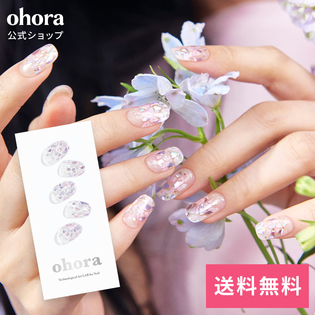 楽天市場】【公式】N Audrey：NP-092 ohora gelnails nail オホーラ