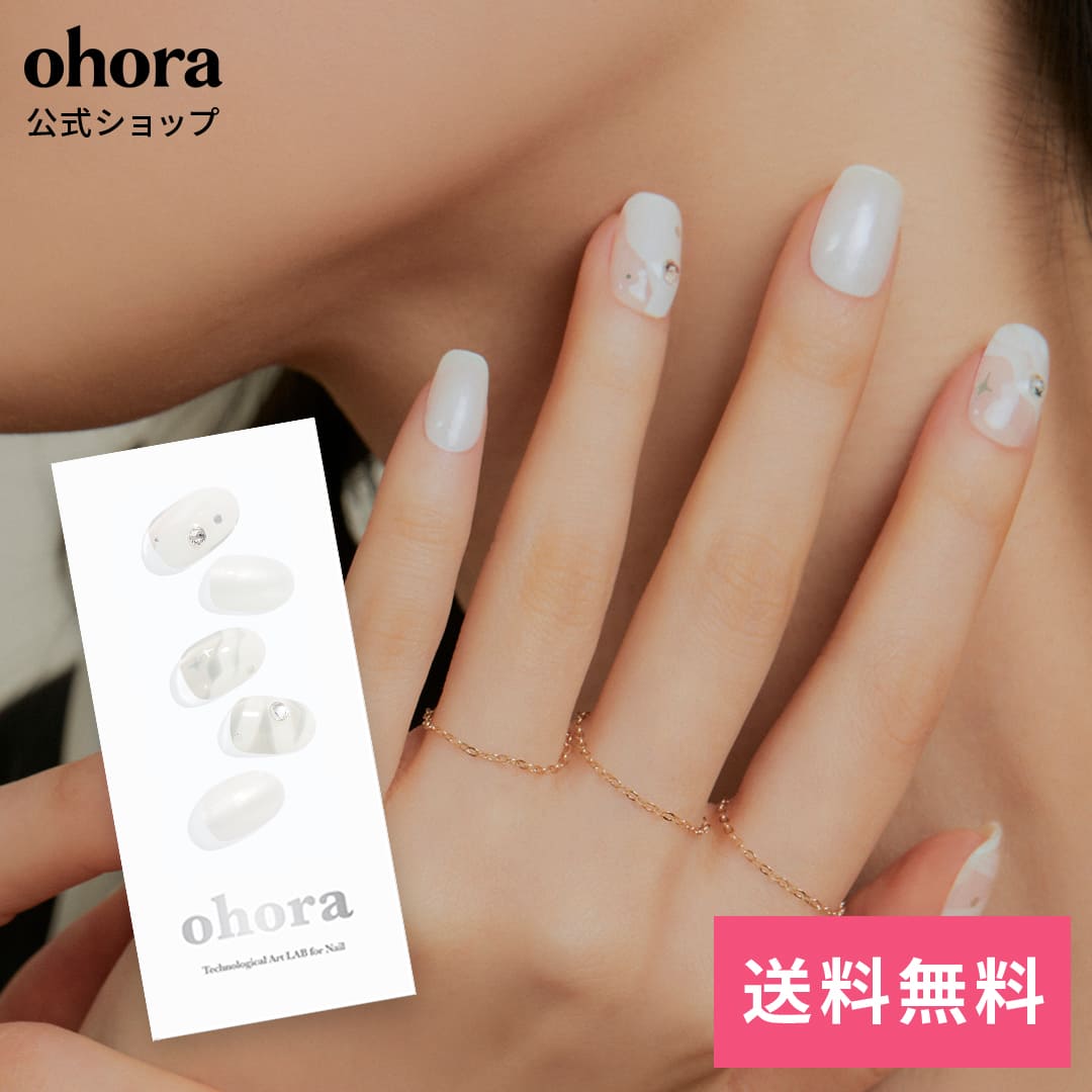 楽天市場】【公式】N Silver Chrome：ND-025-G/ ohora gelnails nail 