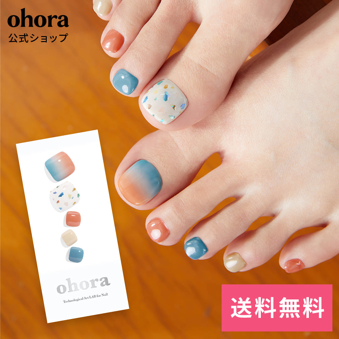 楽天市場】【公式】P Starry Sea：PD-002-J/ ohora gelnails