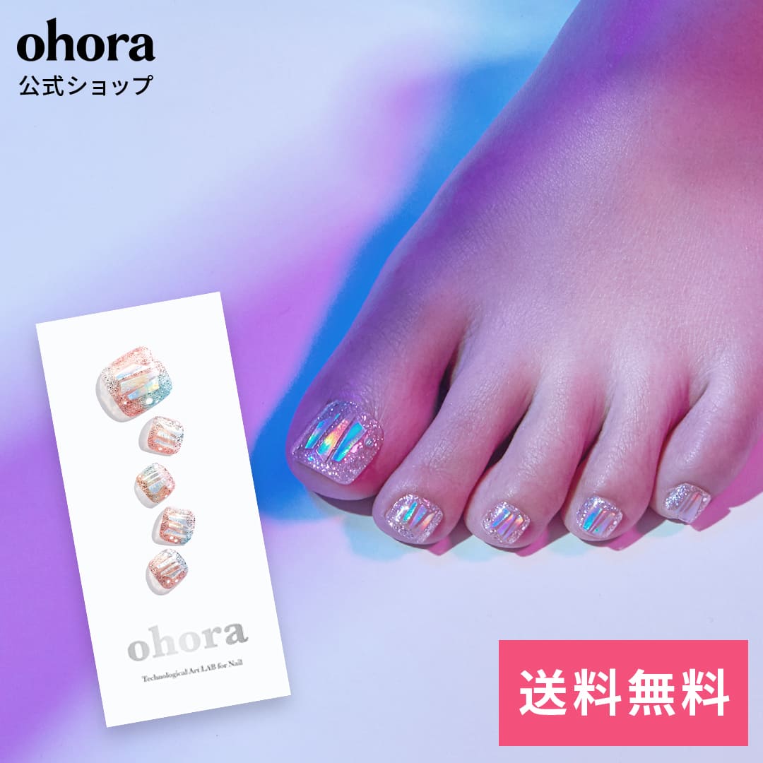 楽天市場】【公式】P Shine Blossom：PD-001-J/ ohora gelnails nail