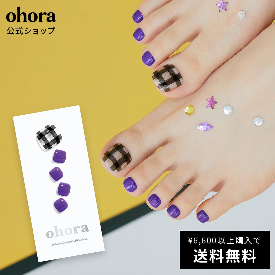 楽天市場】【公式】P Duble Check：PD-106 ohora gelnails nail