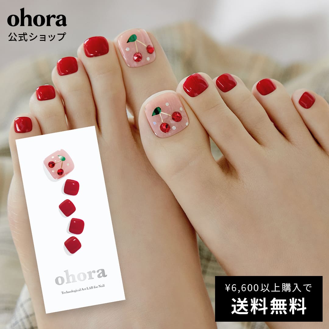 【楽天市場】【公式】P My Tulip：PD-107 ohora gelnails nail