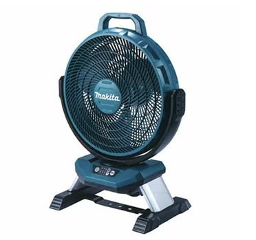 Makita CF203D 卓上扇風機 マキタ CF203D/CF202D充電式ファン、コンパクト＆風量UP