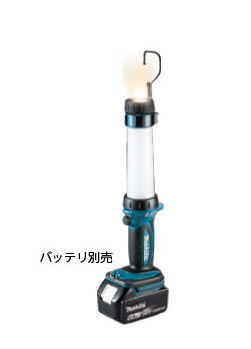 楽天市場】マキタ 充電式LEDワークライト 14.4/18V ＜ML807