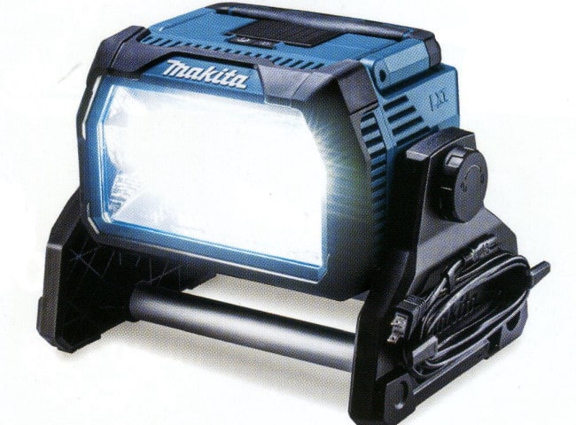 楽天市場】マキタ(makita) A-58154 防眩フィルム(1枚入) ML805用