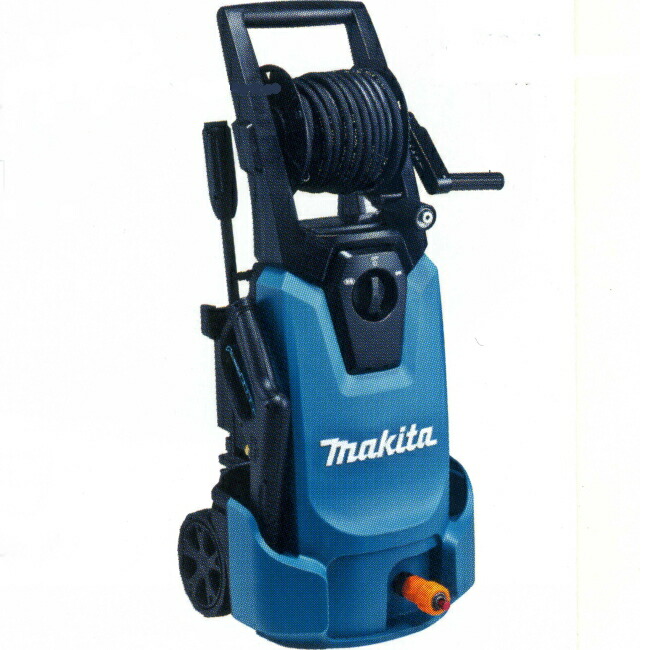 マキタ MHW0820 高圧洗浄機 高機能タイプ MAKITA 【新品】 MHW0820 | 株式会社マキタ