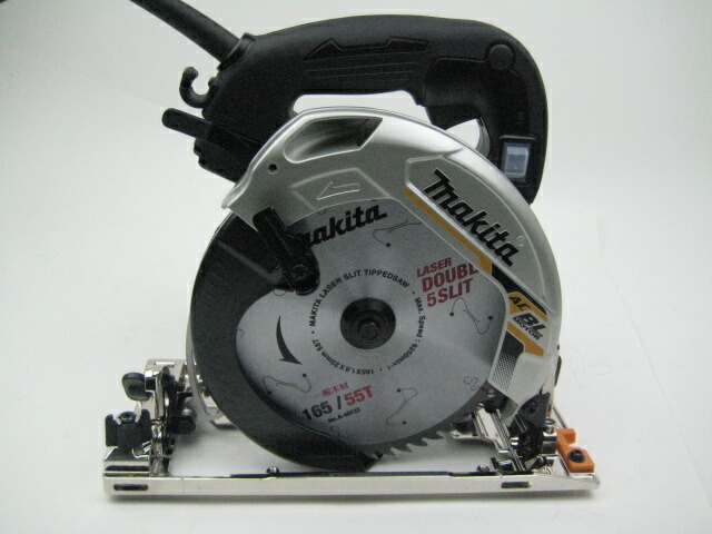 NEW マキタ 電子マルノコ １６５ミリ HS6303/B 【RCP】【20S10】 31,103円