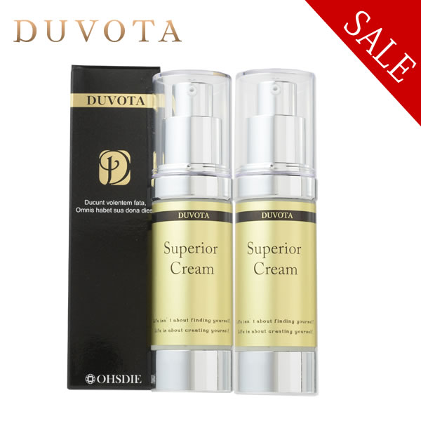 激安な フェイスクリーム 2本セット割引 アルジルリン配合 塗るボトックス リフトアップクリーム Duvota Superior Cream ドゥボータ スーペリアクリーム 2本セット ビタミンa誘導体 レチノール ナールスゲン 1本あたり9 000円 税抜 送料無料 Moto Stojany Cz