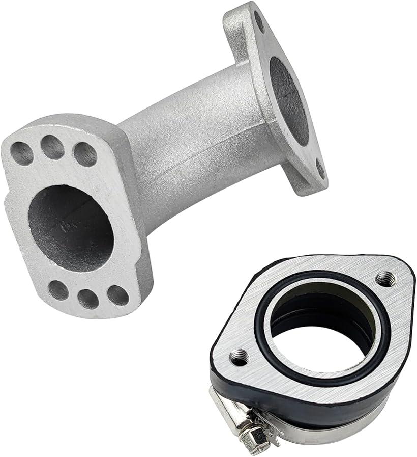 FCR スモールボディ ハニカム形状 インテークプロテクター Φ28 m106 FCR スモールボディ ハニカム形状 インテークプロテクター Φ28