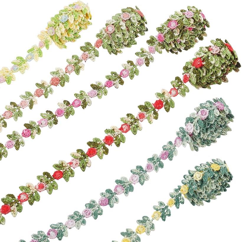 ご確認用になります。フラワーブレード リボン ドールドレス 綺麗な