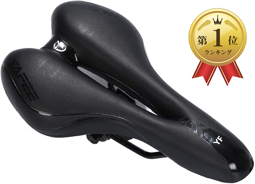 楽天市場】【楽天ランキング1位入賞】互換品サドル 自転車 お尻