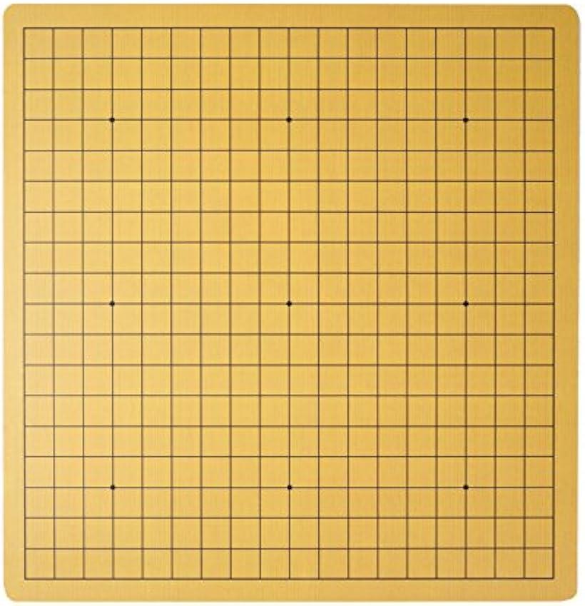 囲碁盤等 国産本榧足付碁盤 5寸8分（木裏） ga50042 | 前川榧碁盤店