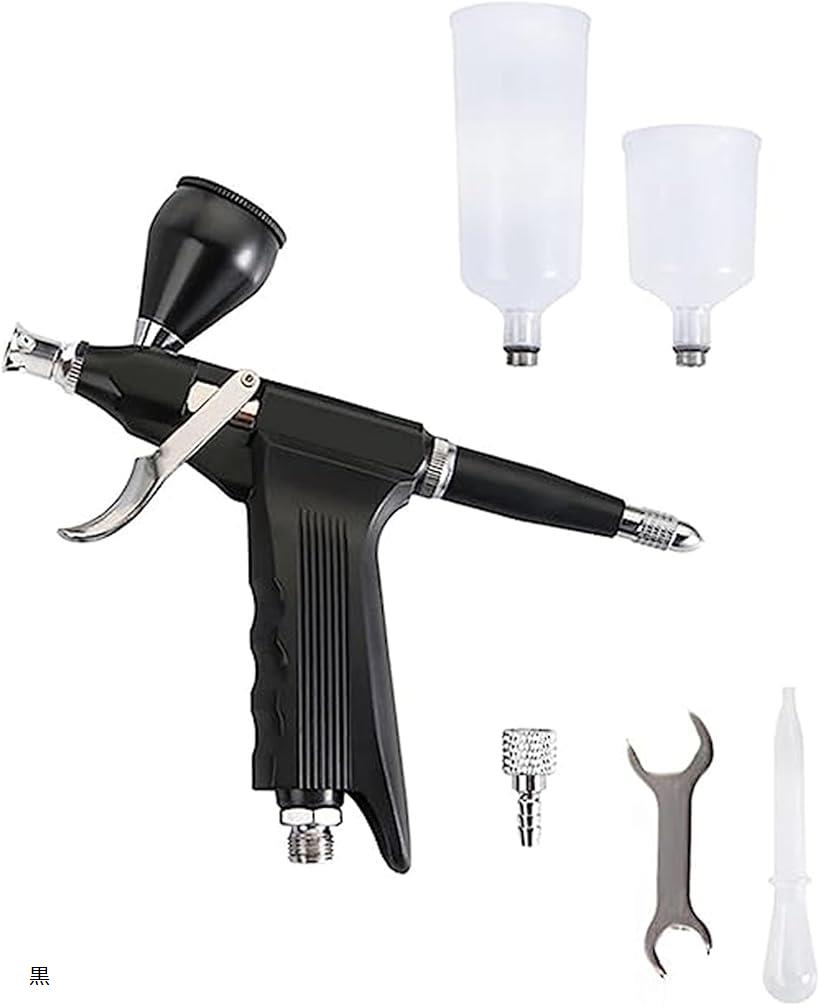 楽天市場】【楽天ランキング1位入賞】エアブラシ ハンドピース 塗料